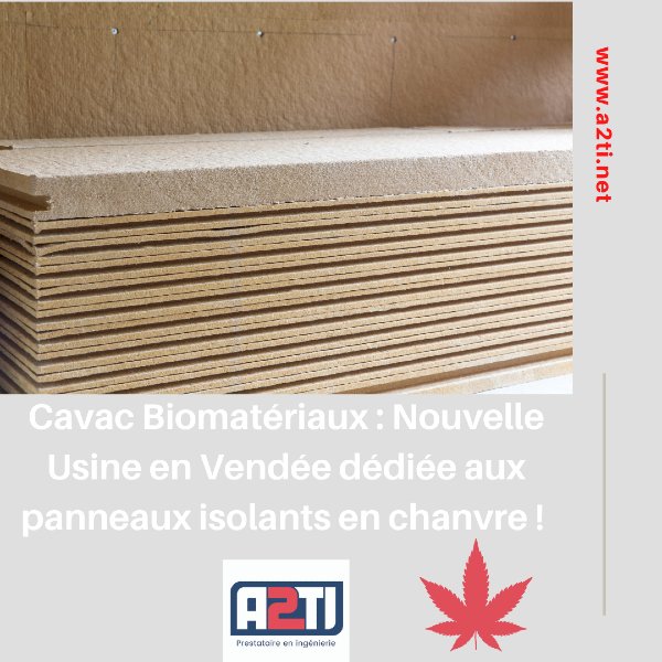 Cavac Biomateriaux A2Ti